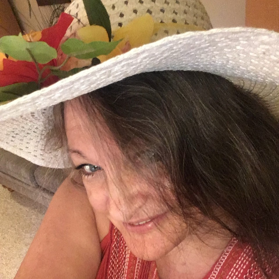 Picture Of Mary Carson